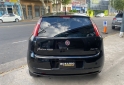 Autos - Fiat Punto Hlx 2009 Nafta 141000Km - En Venta