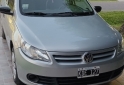 Autos - Volkswagen Gol Trend pack 1 2011 Nafta 135000Km - En Venta