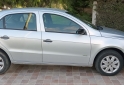 Autos - Volkswagen Gol Trend pack 1 2011 Nafta 135000Km - En Venta