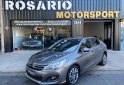 Autos - Citroen C4 Lounge 2018 Nafta 80000Km - En Venta