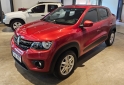 Autos - Renault KWID INTENS 2018 Nafta 19000Km - En Venta