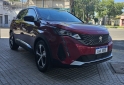 Autos - Peugeot 3008 GT PACK 2021 Nafta 28000Km - En Venta