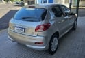 Autos - Peugeot 207 XS ALLURE 1.6 16V 2013 Nafta 149000Km - En Venta