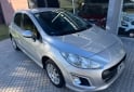 Autos - Peugeot 308 ACTIVE 1.6 5P 2015 Nafta 55000Km - En Venta