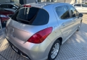 Autos - Peugeot 308 ACTIVE 1.6 5P 2015 Nafta 55000Km - En Venta