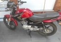 Motos - Yamaha YBR ed 2022 Nafta 10Km - En Venta