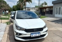 Autos - Fiat Cronos 2022 GNC 42000Km - En Venta