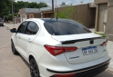 Autos - Fiat Cronos 2022 GNC 42000Km - En Venta