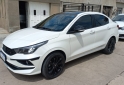 Autos - Fiat Cronos 2022 GNC 42000Km - En Venta