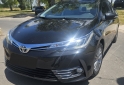 Autos - Toyota COROLLA XEI 2018 Nafta 150000Km - En Venta