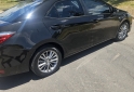 Autos - Toyota COROLLA XEI 2018 Nafta 150000Km - En Venta