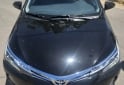 Autos - Toyota COROLLA XEI 2018 Nafta 150000Km - En Venta