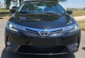 Autos - Toyota COROLLA XEI 2018 Nafta 150000Km - En Venta