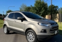 Autos - Ford Ecosport s.e 2015 Nafta 135000Km - En Venta