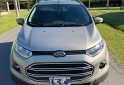 Autos - Ford Ecosport s.e 2015 Nafta 135000Km - En Venta