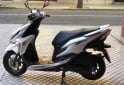 Motos - Honda Elite 2018 Nafta 15000Km - En Venta