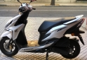 Motos - Honda Elite 2018 Nafta 15000Km - En Venta