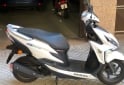 Motos - Honda Elite 2018 Nafta 15000Km - En Venta