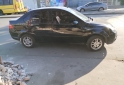 Autos - Ford Fiesta Max 2007 GNC 230000Km - En Venta