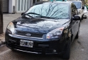 Autos - Ford Fiesta Max 2007 GNC 230000Km - En Venta