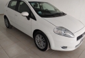 Autos - Fiat Punto esscense 2012 Nafta 143000Km - En Venta