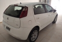 Autos - Fiat Punto esscense 2012 Nafta 143000Km - En Venta