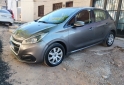 Autos - Peugeot 208 2016 Nafta 142000Km - En Venta