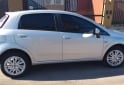 Autos - Fiat Punto 2016 Nafta 58000Km - En Venta