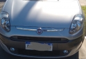 Autos - Fiat Punto 2016 Nafta 58000Km - En Venta