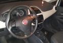 Autos - Fiat Punto 2016 Nafta 58000Km - En Venta