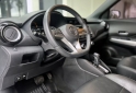 Autos - Nissan Nissan kicks exclusi perm 2018 Nafta 110000Km - En Venta