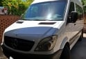 Utilitarios - Mercedes Benz Sprinter 415 2015 Diesel 312000Km - En Venta