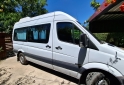 Utilitarios - Mercedes Benz Sprinter 415 2015 Diesel 312000Km - En Venta