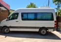 Utilitarios - Mercedes Benz Sprinter 415 2015 Diesel 312000Km - En Venta