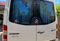 Utilitarios - Mercedes Benz Sprinter 415 2015 Diesel 312000Km - En Venta