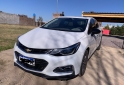 Autos - Chevrolet Cruze LTZ Plus 1.4 turbo 2019 Nafta 77500Km - En Venta