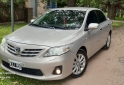 Autos - Toyota Toyota Corolla Seg. 2012 Nafta 145000Km - En Venta