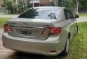 Autos - Toyota Toyota Corolla Seg. 2012 Nafta 145000Km - En Venta