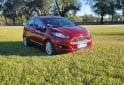 Autos - Ford Fiesta s 2016 Nafta 74400Km - En Venta