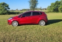 Autos - Ford Fiesta s 2016 Nafta 74400Km - En Venta