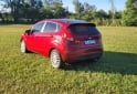 Autos - Ford Fiesta s 2016 Nafta 74400Km - En Venta