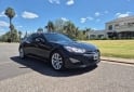 Autos - Hyundai Gnesis 2014 Nafta 127000Km - En Venta