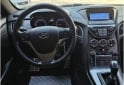 Autos - Hyundai Gnesis 2014 Nafta 127000Km - En Venta