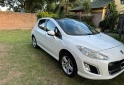 Autos - Peugeot 308 2013 Diesel 127500Km - En Venta