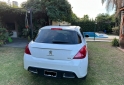 Autos - Peugeot 308 2013 Diesel 127500Km - En Venta