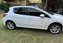 Autos - Peugeot 308 2013 Diesel 127500Km - En Venta