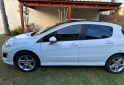 Autos - Peugeot 308 2013 Diesel 127500Km - En Venta