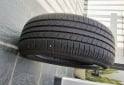 Accesorios para Autos - Vendo cubierta bridgestone 195 55 15 - En Venta