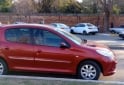 Autos - Peugeot 207 compact 1.4 hd 2012 Diesel 180000Km - En Venta