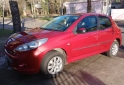 Autos - Peugeot 207 compact 1.4 hd 2012 Diesel 180000Km - En Venta